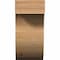 Ekena Millwork Del Monte Smooth Rafter Tail, Western Red Cedar, 5 1/2"W x 12"H x 36"L RFT06X12X36DEL00SWR - alternate 4